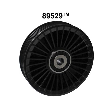 Dayco 02-03 Saturn 3.0L Pulley, 89529 89529
